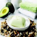F - Avocado Face & Body Soap