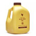 F - Aloe Vera Gel