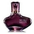 B - Perfume Secret Musk