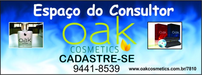 Consultor OAK